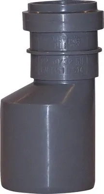 Produktbild von Übergangsrohr Htr Exzentrisch Dn 40/32