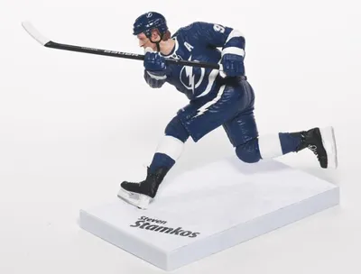 Produktbild von McFarlane Toys NHL Figur Serie XXXIII (Steven Stamkos)