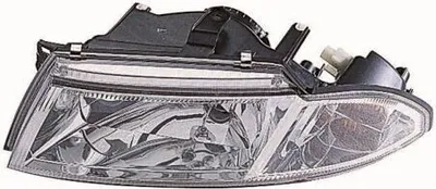 Produktbild von ABAKUS Scheinwerfer Rechts für MITSUBISHI CARISMA (DA) 214-1157R-LD-EM