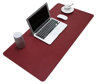 Immagine prodotto di Tappetino per mouse in - Impermeabile - 80,5 x 40 cm