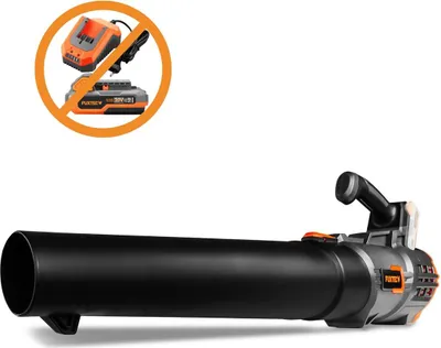 Immagine prodotto di Soffiatore a batteria 20V FX-E1LB20 FUXTEC- senza batteria e caricatore