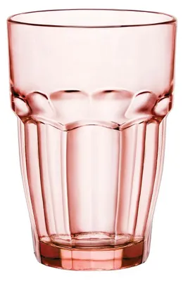 Productafbeelding van PASABAHCE Set van 6 bekers, "Rockbar" longdrinkglazen, "stieg" glazen, "Cl 37" glazen, wijnglazen en kelken