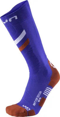 Produktbild von UYN Natyon Skisocken Russia 35-38