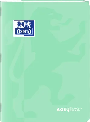 Image de Notizbuch A5/60K Line Easybk Pastell 400161236 A'8