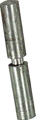 Zdjęcie produktu dla Zawias toczony 18x120 mm.