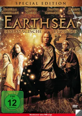 Produktbild von Earthsea