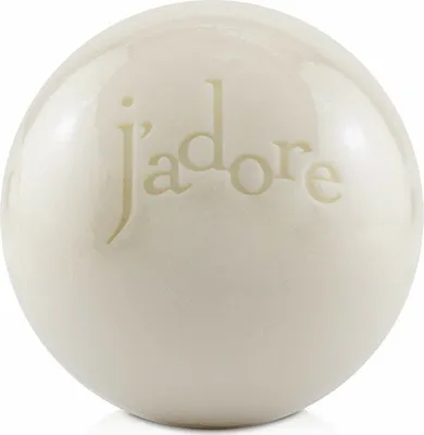Image de Dior (Christian Dior) Savon J'adore Savon Soyeux pour femme 150 g
