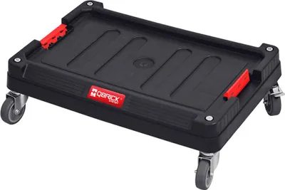 Zdjęcie produktu dla QBRICK 8552 - Wózek transportowy z wózkiem (do 100 kg)