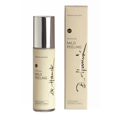 Immagine prodotto di Detergente - Peeling delicato 100ml