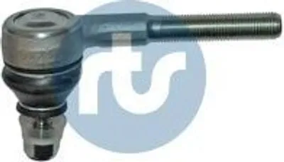 Produktbild von RTS Spurstangenkopf Spurstange passend für PEUGEOT 106 II Schrägheck (1A, 1C) Vorne Links 91-00771-2