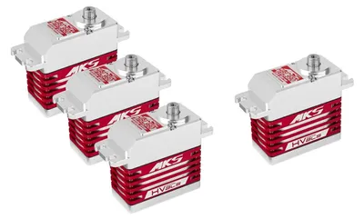 Productafbeelding van Combinatiepakket: 3x HBL960 + 1x HBL990