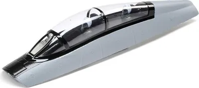 Produktbild von E-flite Canopy: F-14 Tomcat 40mm Twin