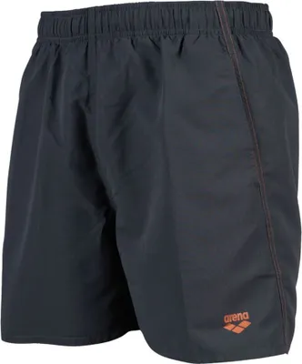 Produktbild von Arena FUNDAMENTALS BOXER R Herren ASPHALT-NESPOLA XXL