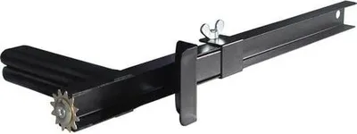 Produktbild von Kartonriller stufenlose Rillungen 0-280mm f.Wellpappenkartons TRANSPAK