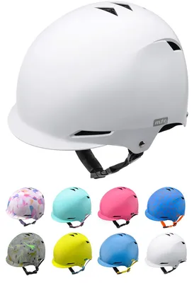 Immagine prodotto di Casco per bambini - Casco di sicurezza regolabile per bicicletta, pattini a rotelle e rollerblade