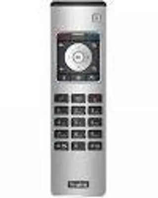 Obrázok produktu pre Yealink VCR11, VCR, Tlačidlá, Čierna, Strieborná