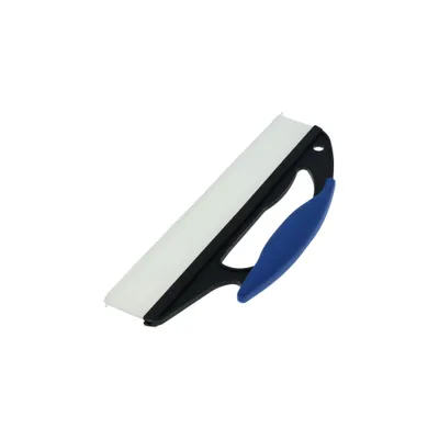 Image de Raclette silicone pour peinture de carrosserie