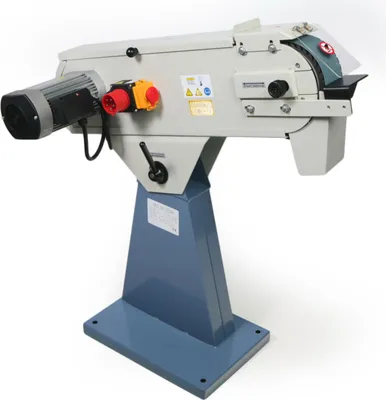 Produktbild von HBM 75 x 2000 Bandsäge 400 Volt
