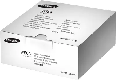 Obrázok produktu pre Su434A Samsung Clp415 Odpad
