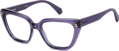 Produktbild von Polaroid PLD D575 Violet 53/18/140 Damen Brillen