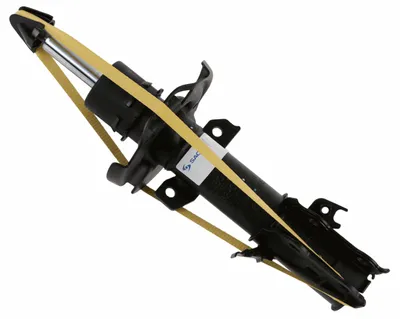 Produktbild von SACHS Stoßdämpfer Vorne Rechts für FORD Fiesta Mk7 Schrägheck Federbein 560 083