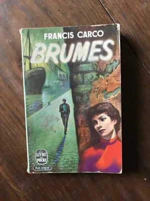 Image de Brumes
