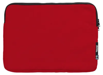 Image de Neutre - Sacoche pour ordinateur portable « 13 » LT5305 (taille unique) (rouge)