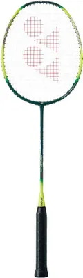 Produktbild von Yonex Schläger Nanoflare 001 Feel Green, NF001FEELG