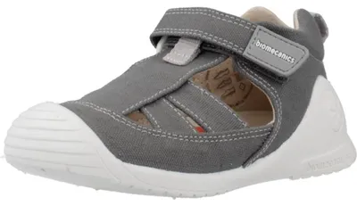 Produktbild von Biomecanics 252188 Erste Schritte Babysandalen