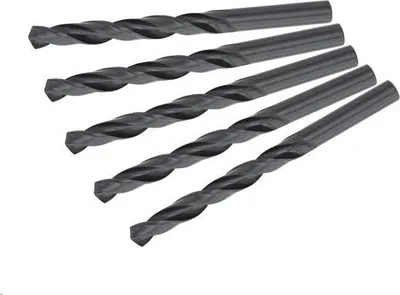 Produktbild von Metallbohrer HSS Zylinder. 1,2 x 38 - Packung mit 1
