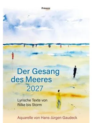 Zdjęcie produktu dla "Pieśń Morza" 2027