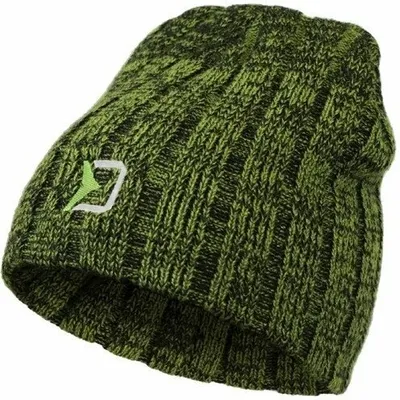 Produktbild von Delphin Angelmütze Winter