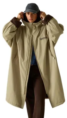 Produktbild von Regatta Robe Parka Grün L-XL Mann Grün L-XL