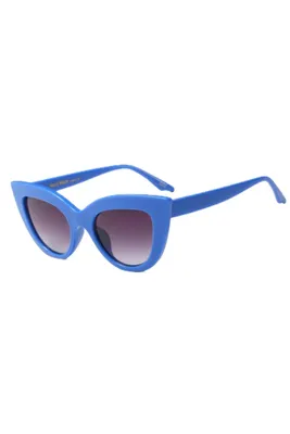 Produktbild von Sunblock Frauen Sonnenbrille Katzenauge AureAure
