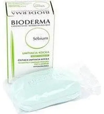 Obrázok produktu pre Bioderma - Sébium soap 100.0g