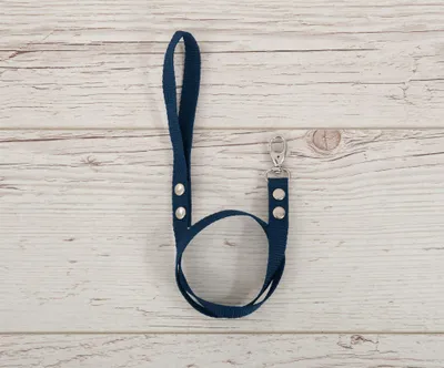 Produktbild von Hobby Horse Gurtband - navy blau