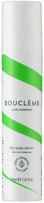 Immagine prodotto di CURLS REDEFINED siero per cuoio capelluto secco 30ml