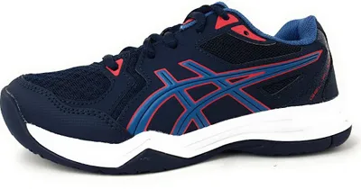 Produktbild von Asics Gel- Flare GS Sportschuhe Kinder Hallenschuhe Laufschuh Blau Freizeit, Schuhgröße:EUR 33 | US 1.5