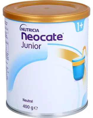 Produktbild von Neocate Junior Pulver 400 g
