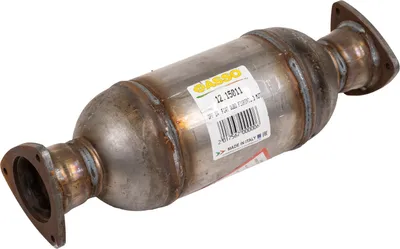 Image de Filtre à particules diesel (FAP) catalytique, référence 51861469