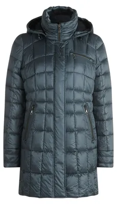 Produktbild von Steppjacke