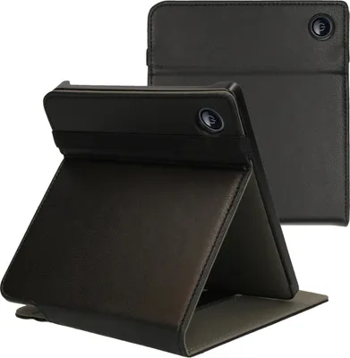 Produktbild von imoshion Stand Flipcase Kobo Libra 2 / Tolino Vision 6 - Schwarz