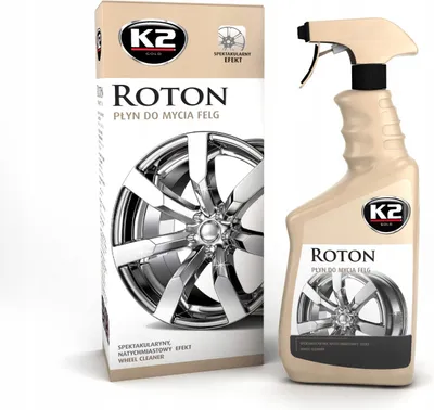 Productafbeelding van K2 G167 Roton velgereiniger, 700 ml