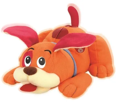 Produktbild von Smily Play Uciekający piesek dla dzieci 0209