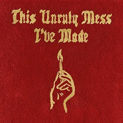 Produktbild von This Unruly Mess I've Made