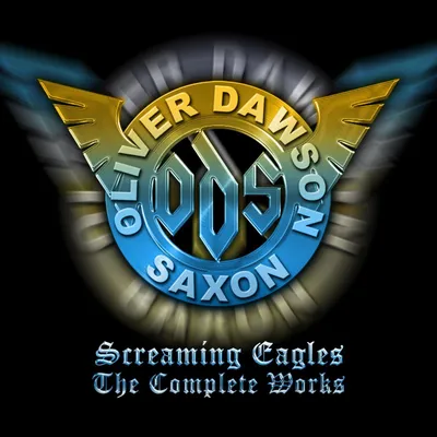 Immagine prodotto di Screaming Eagles - Le opere complete (6CD)