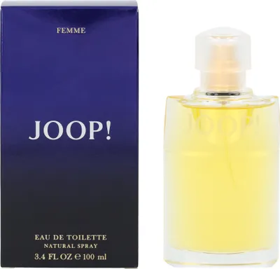 Produktbild von Joop Femme Eau De Toilette Spray 100ml
