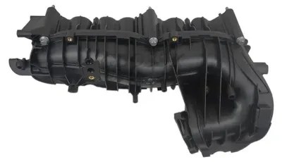 Produktbild von Ansaugbrücke - 11618507239 11617811214 - Ohne Stellmotor - 2.0d N47 - E81 E87 E90 E60 X1 E84 X3 E83 - 118d 320d 520d