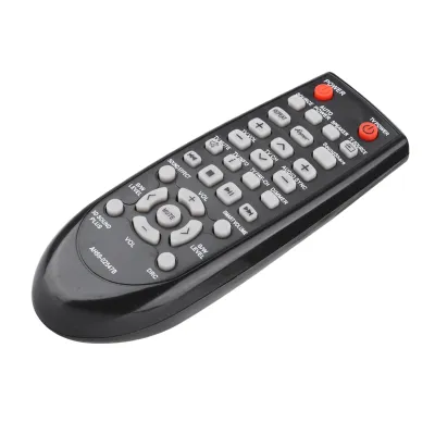Zdjęcie produktu dla Kontroler, pilot zdalnego sterowania, pilot zdalnego sterowania, zamiennik pilota zdalnego sterowania, pilot zdalnego sterowania do soundbara, pilot zdalnego sterowania do Samsung AH59-02547B
