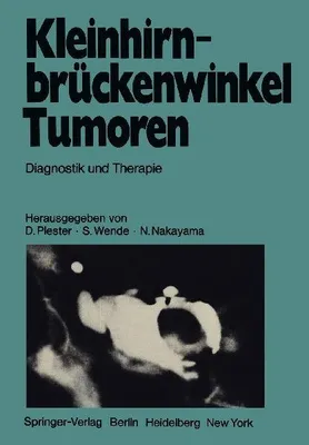 Produktbild von Kleinhirnbrückenwinkel-Tumoren